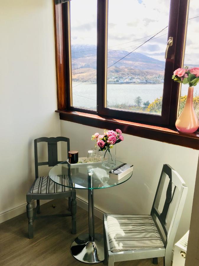 Hotel Skye View-Skye Bridge House Kyle of Lochalsh Zewnętrze zdjęcie