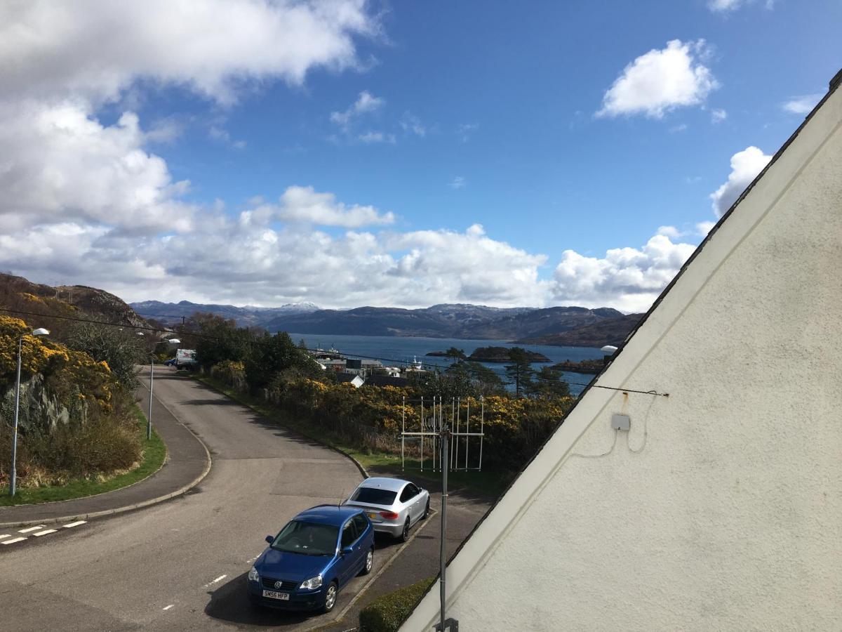 Hotel Skye View-Skye Bridge House Kyle of Lochalsh Zewnętrze zdjęcie