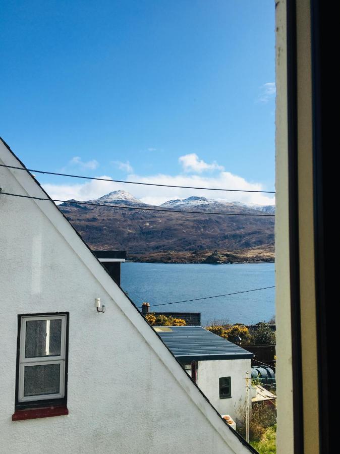 Hotel Skye View-Skye Bridge House Kyle of Lochalsh Zewnętrze zdjęcie